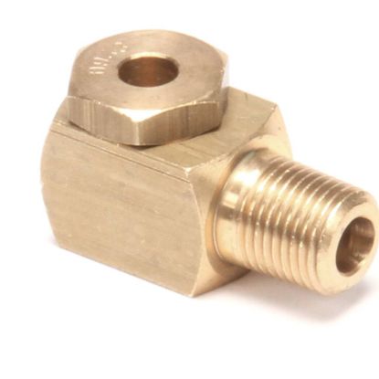 Picture of Rational Quenching Nozzle Part# 2016.0943