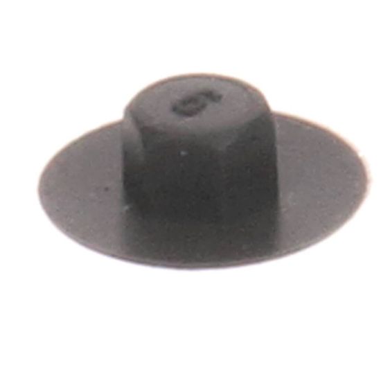 Picture of Rational Cover Cap For Door Part# 2039.0309
