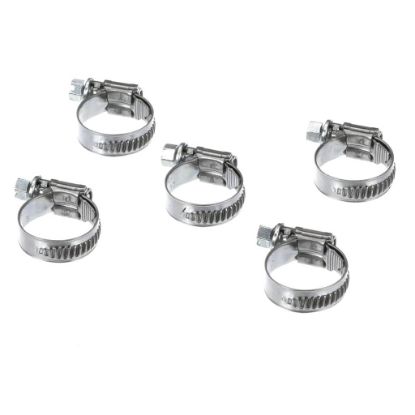 Picture of Rational Hose Clamp 12-22 Mm Part# 2066.0202P