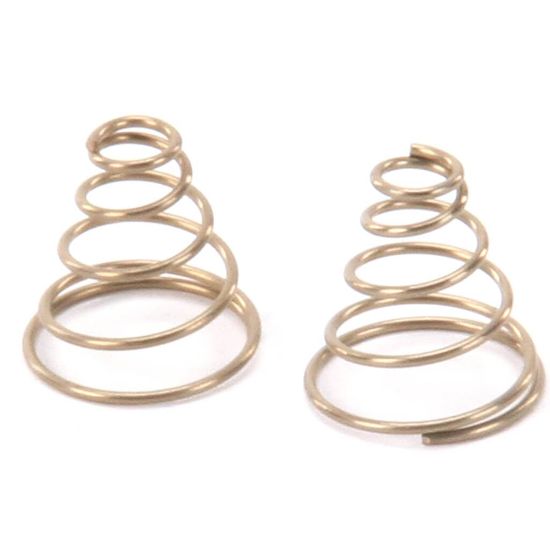 Picture of Rational Cone Compression Spring For Drip Tray Part# 2001.0122