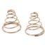 Picture of Rational Cone Compression Spring For Drip Tray Part# 2001.0122