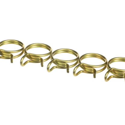 Picture of Rational Hose Clamp 30Mm Part# 2066.0518P