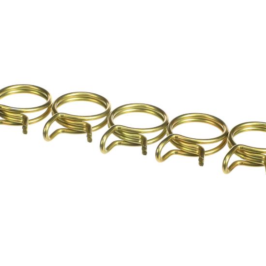 Picture of Rational Hose Clamp 30Mm Part# 2066.0518P