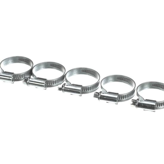 Picture of Rational Hose Clamp 20-32Mm Part# 2066.0506P