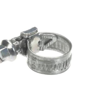 Picture of Rational Hose Clamp 8-16X9 Mm Sw 7Mm Part# 2066.0205