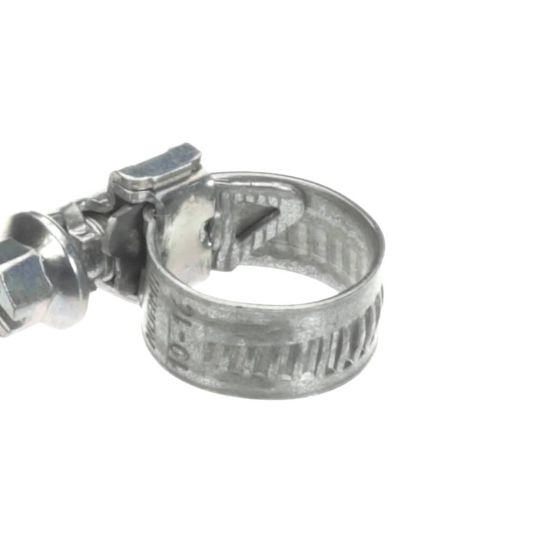 Picture of Rational Hose Clamp 8-16X9 Mm Sw 7Mm Part# 2066.0205