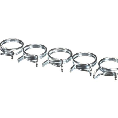 Picture of Rational Hose Clamp 27Mm Part# 2066.0521P