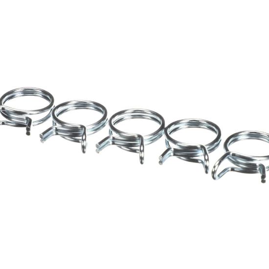 Picture of Rational Hose Clamp 27Mm Part# 2066.0521P