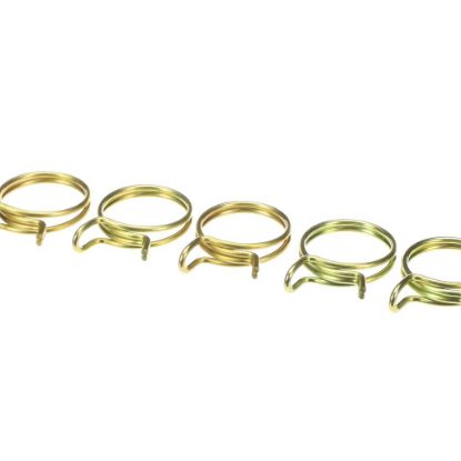Picture of Rational Hose Clamp 46Mm Part# 2066.0526P