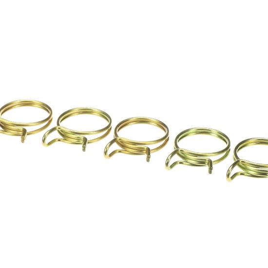 Picture of Rational Hose Clamp 46Mm Part# 2066.0526P
