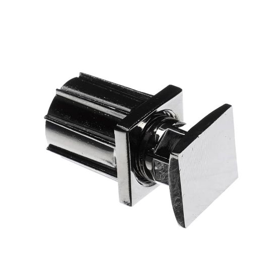 Picture of Rational Foot Adjustable, Metal, 40 X 40 Part# 2039.0111P