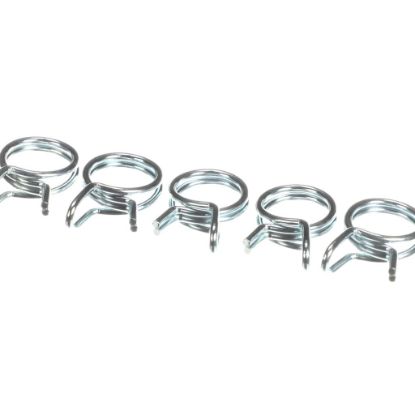 Picture of Rational Hose Clamp 16.4Mm Part# 2066.0530P