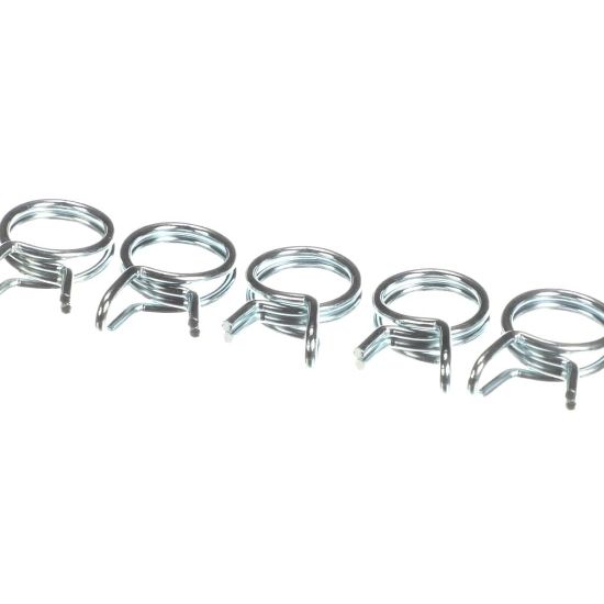 Picture of Rational Hose Clamp 16.4Mm Part# 2066.0530P