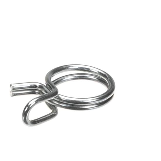 Picture of Rational Hose Clamp 16.4Mm Part# 2066.053