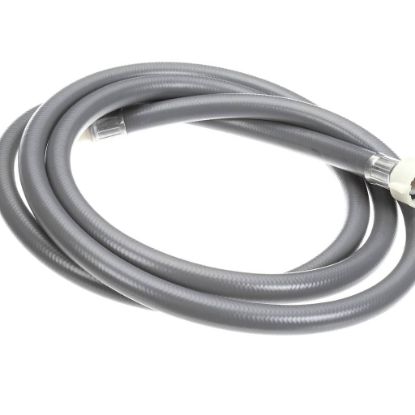 Picture of Rational Hose For Water Supply 2500Mm Part# 2067.0709P