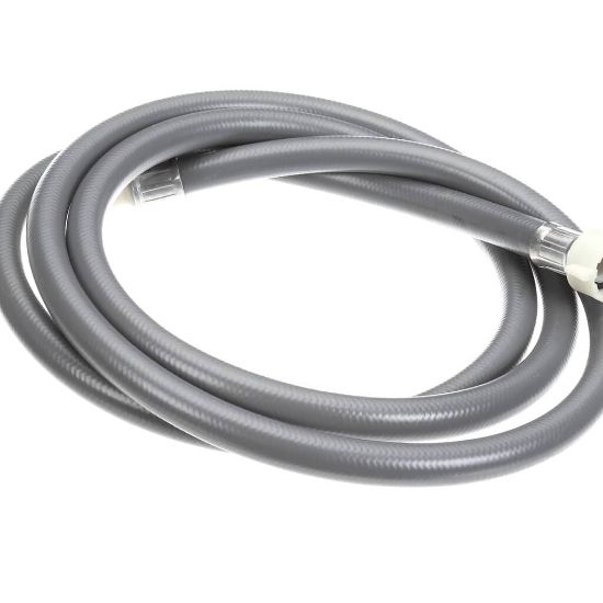 Picture of Rational Hose For Water Supply 2500Mm Part# 2067.0709P