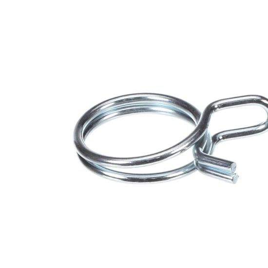 Picture of Rational Hose Clamp 27Mm Part# 2066.0521