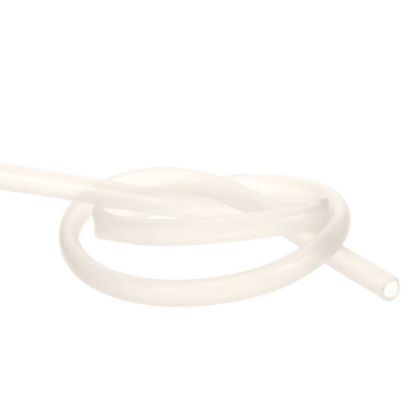 Picture of Rational Silicon Hose 10X2mm Part# 2110.1008