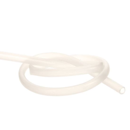 Picture of Rational Silicon Hose 10X2mm Part# 2110.1008
