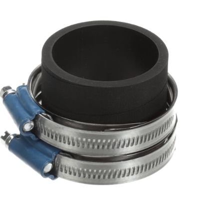 Picture of Rational Steam Hose Kit 50X50mm Part# 2112.1006S