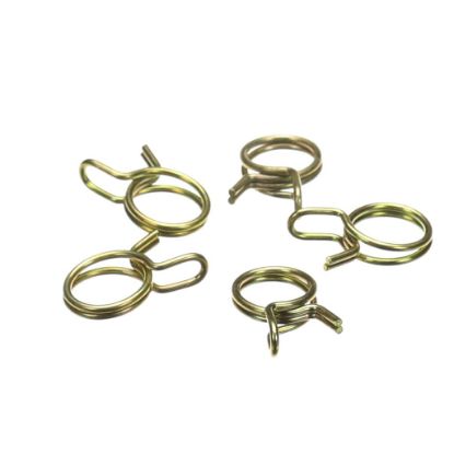 Picture of Rational Hose Clamp 14Mm Part# 2066.0527P