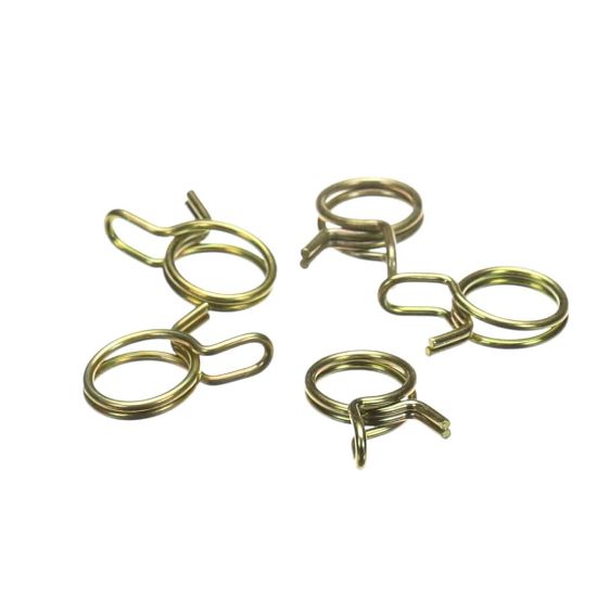 Picture of Rational Hose Clamp 14Mm Part# 2066.0527P
