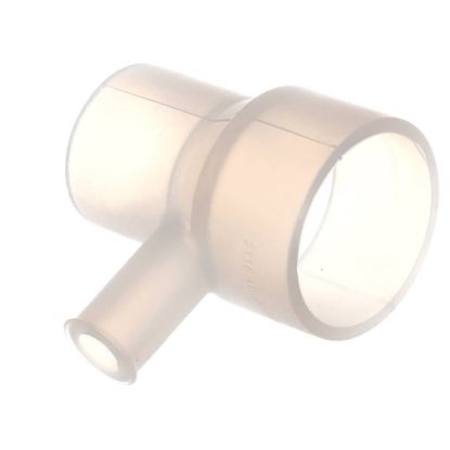 Picture of Rational Pump Connection Spout Part# 2118.1000P