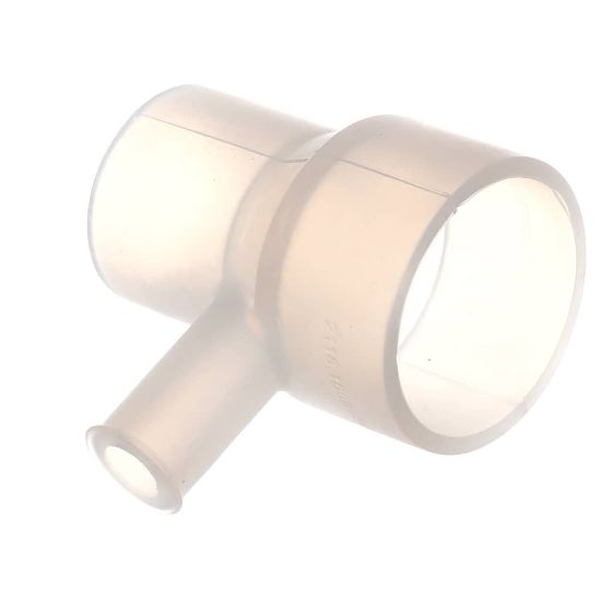 Picture of Rational Pump Connection Spout Part# 2118.1000P