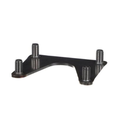 Picture of Rational Mounting Support F. Gasket Flange Part# 22.00.120P
