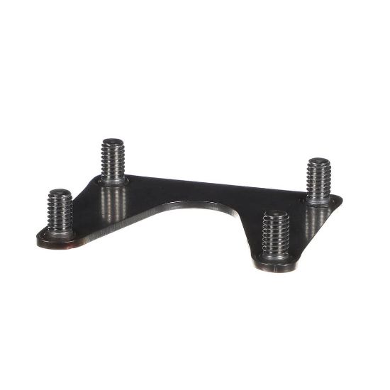 Picture of Rational Mounting Support F. Gasket Flange Part# 22.00.120P