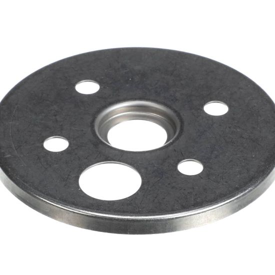 Picture of Rational Flange F. Motor Shaft Gasket Part# 22.00.123P