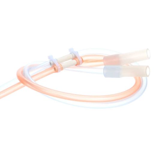 Picture of Rational Hose Set F. Humidity Control Part# 0.91962962962963