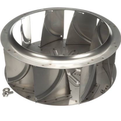 Picture of Rational Fan Wheel D340x135 Part# 22.00.192S
