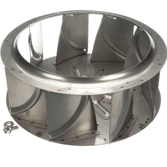 Picture of Rational Fan Wheel D340x135 Part# 22.00.192S