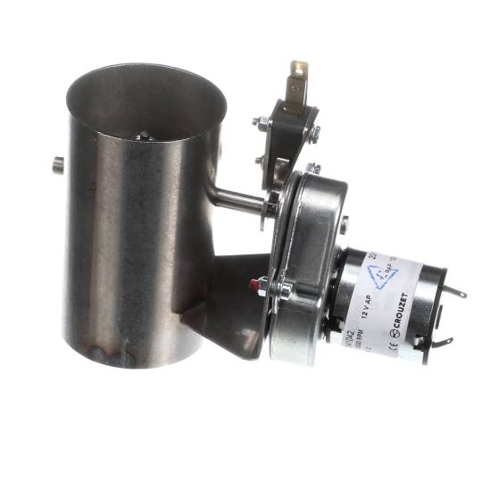 Picture of Rational Humidity Control Cpl. With Motor Part# 22.00.318P
