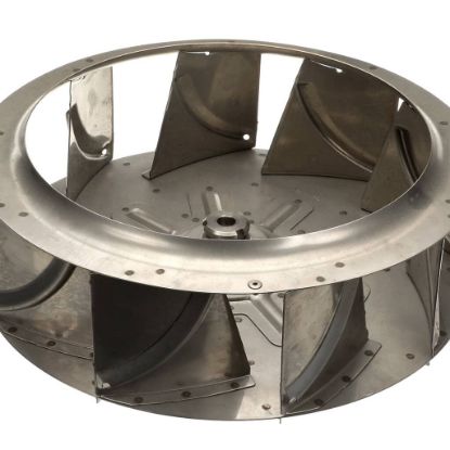 Picture of Rational Fan Wheel D340x110 Part# 22.00.188S