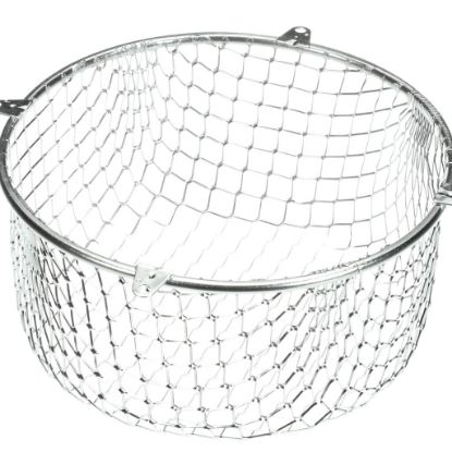 Picture of Rational Deep-draw F. Air Baffle Part# 22.00.361P