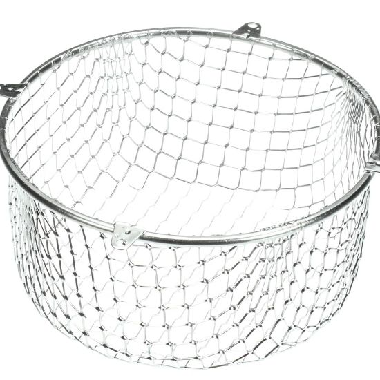 Picture of Rational Deep-draw F. Air Baffle Part# 22.00.361P