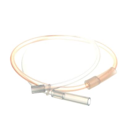 Picture of Rational Hose Set F. Humidity Control Part# 22.00.525P