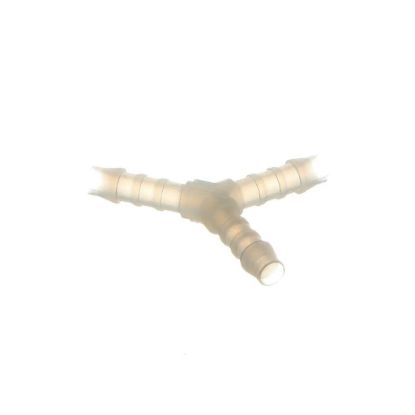 Picture of Rational Y-fitting Ys6 Part# 2062.0338P