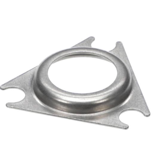 Picture of Rational Flange F. Motor Shaft Gasket Part# 22.00.721P