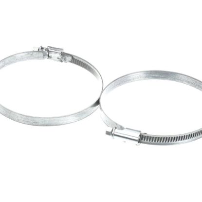 Picture of Rational Hose Clamp 70-90Mm Part# 2066.0505P
