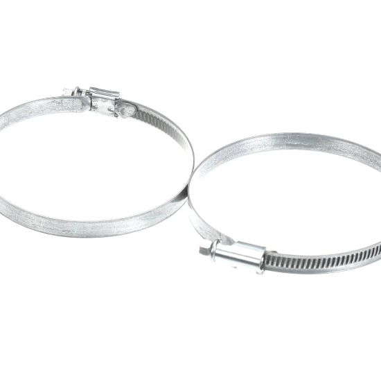 Picture of Rational Hose Clamp 70-90Mm Part# 2066.0505P