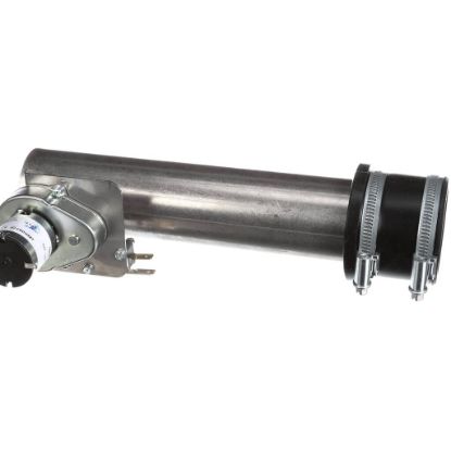 Picture of Rational Humidity Control Cpl. With Motor Part# 22.00.577P