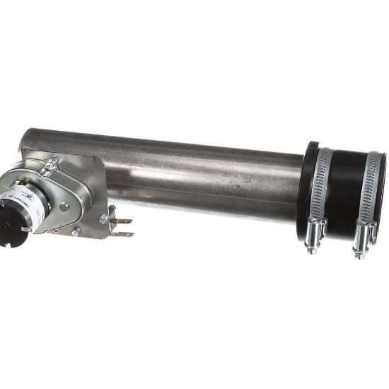 Picture of Rational Humidity Control Cpl. With Motor Part# 22.00.577P
