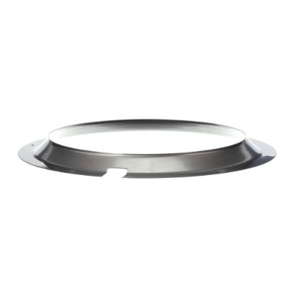Picture of Rational Air Sucking Ring F. Air Baffle Part# 0.920509259259259