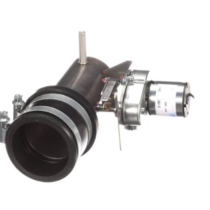Picture of Rational Humidity Control Cpl. With Motor Part# 22.00.568P