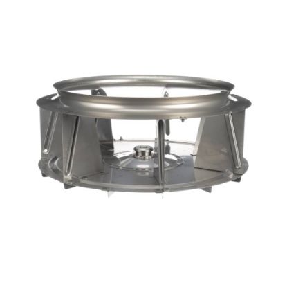 Picture of Rational Fan Wheel Part# 22.00.829S