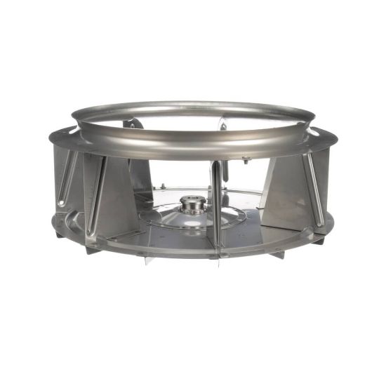 Picture of Rational Fan Wheel Part# 22.00.829S