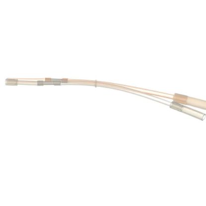 Picture of Rational Hose Set F. Humidity Control Part# 22.01.116P